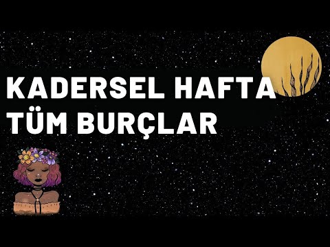 ⭐15 - 21 Kasım Haftası Tüm Burçlar //  Haftalık Burç Yorumları ( Oyun: Space Engine 2 )