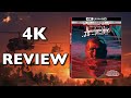 Apocalypse Now 4K UltraHD Blu-ray Review | 40th Anniversary Remaster