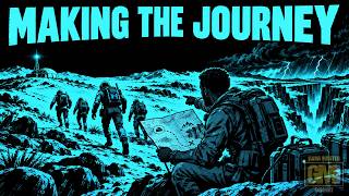 Does Your RPG Need Travel Rules at All?