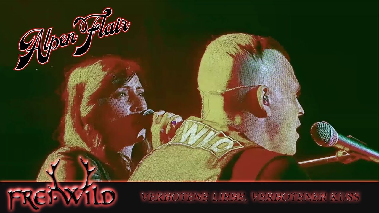 Frei Wild Verbotene Liebe Verbotener Kuss