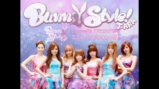 T-ara - Bunny Style