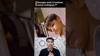 Disangka anak ini punya kelainam namun endingnya‼️#shorts #shortvideo #shortmovie #movie
