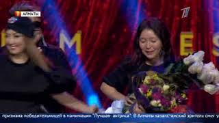 В Казахстане проходит Аlmaty Film Festival