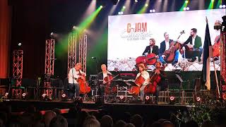 Algorithm - Muse C-Jam Cellofest 2023