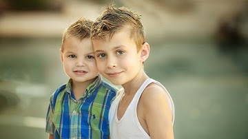 How to Do a Head Swap in Photoshop Video