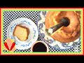 O melhor bolo de fubá