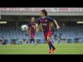 Marc Cucurella 2015/2016 ● Barcelona Juvenil A