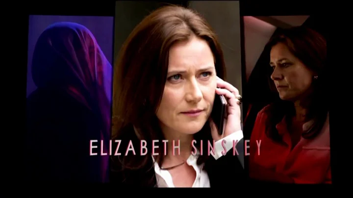 Inferno 2016 - Elizabeth Sinskey Feature