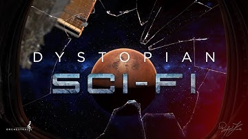 Songs For Dystopian Space | Background Music For Film & Video Games