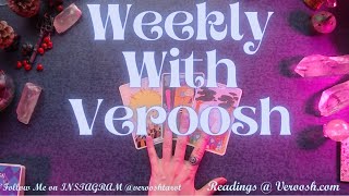 All Zodiac Signs Weekly October 12+ 2020  Tarot Card Reading