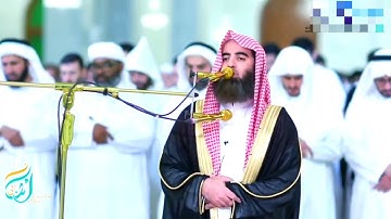 أجمل تلاوات محمد اللحيدان "سورة مريم" صلاة التراويح في دبي 🎧 sarah Mariam Mohammed alehadan
