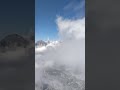 Panorama dal Piz Galin - Dolomiti di Brenta