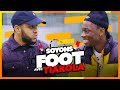 TIAKOLA vs Booska Colombien, qui mangera le scorpion ? | Soyons foot