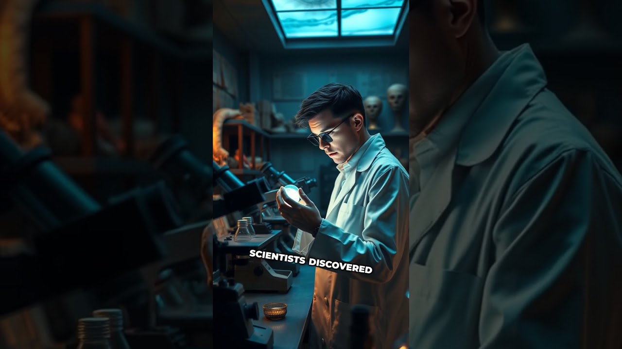 Ancient Egyptian Birth Control: Crocodile Dung & Honey?! 