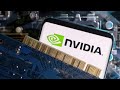 NVIDIA Delays Launch of New AI chip