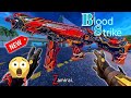 Sacamos la nueva *UBR ASURA* Blood strike #bloodstrike #batlleroyale @TheZamuraiYT