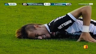 Celebrity Neymar Vs Corinthians (A) Brasileirão 2011 | 480p Net Worth