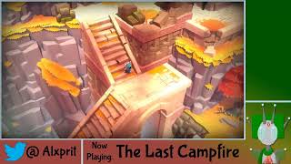 The Last Campfire - Part 2 (Finale)