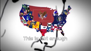 [HOI4 TFR] “All the things she said” nothing ever happens