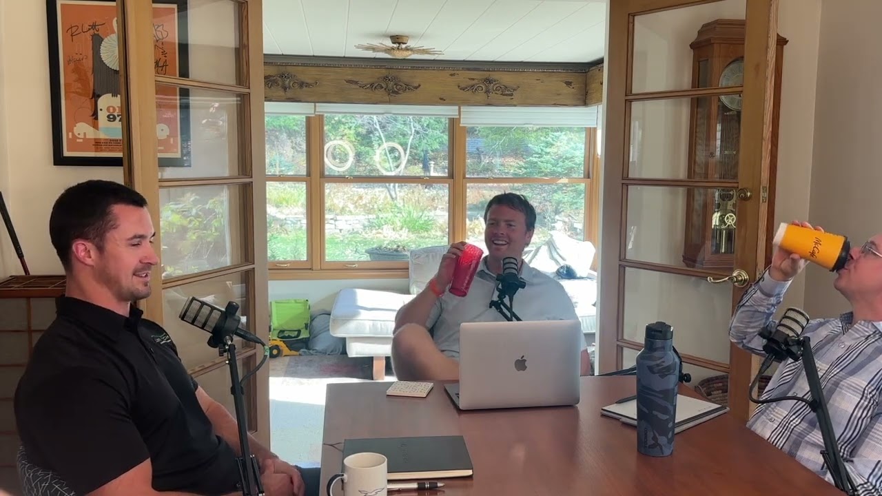From Off-Market Deals to Commercial Multifamily in the Twin Cities – Tyler Nash