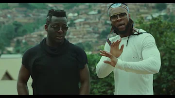 Flavour - Ijele  (Feat. Zoro) [Official Video]