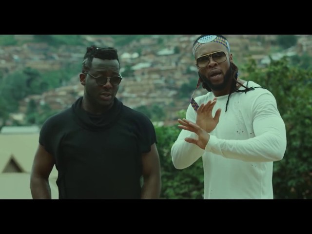Flavour - Ijele  (Feat. Zoro) [Official Video] class=
