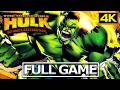 THE INCREDIBLE HULK ULTIMATE DESTRUCTION Full Gameplay THE INCREDIBLE HULK ULTIMATE DESTRUCTION Full Gameplay