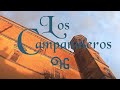 Villancico LOS CAMPANILLEROS (versión de la Niña de la Puebla) | por Hermanos Galindo