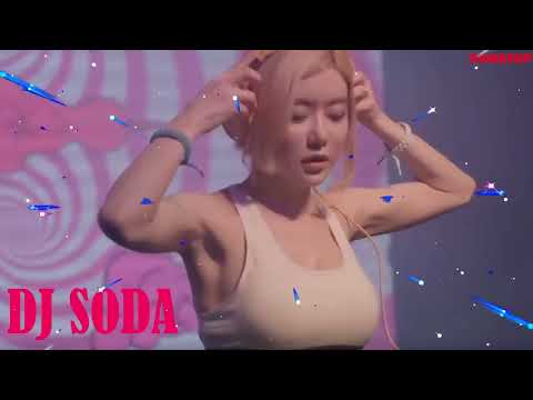 DJ Soda Remix 2022  Best of Electro House Music  Nonstop EDM Party Club Music MixFLY IN MY ROOM