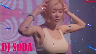 DJ Soda Remix 2022 ✈ Best of Electro House Music & Nonstop EDM Party Club Music Mix│FLY IN MY ROOM