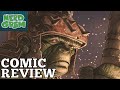 Planet hulk 2006 review  unrestrained rage