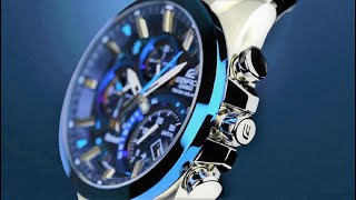 Top 8 Best Casio Edifice Watches For Men 2024: Which One Should You Buy?