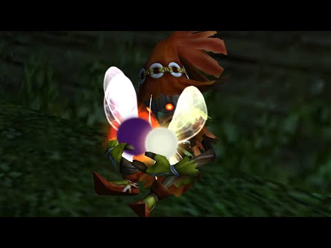 ゼルダの伝説　ムジュラの仮面　スタルキッド スタルキッド - ゼルダ考察まとめwiki - atwiki（アットウィキ）