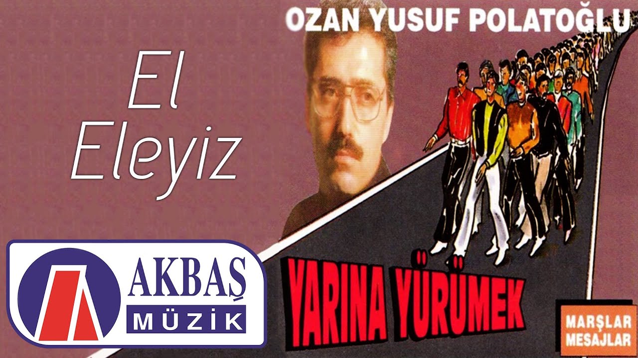 Ozan Yusuf Polatolu  El Eleyiz