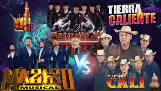 Mix Tierra Cali Cumbias ||Moviditas Para Baila????????TIERRA CALI, PATRULLA 81, MAZIZO MUSICAL