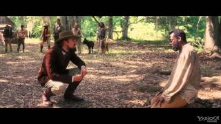 Django Unchained (Featurette, Leonardo DiCaprio)