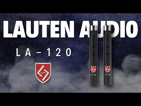 Lauten Audio LA-120