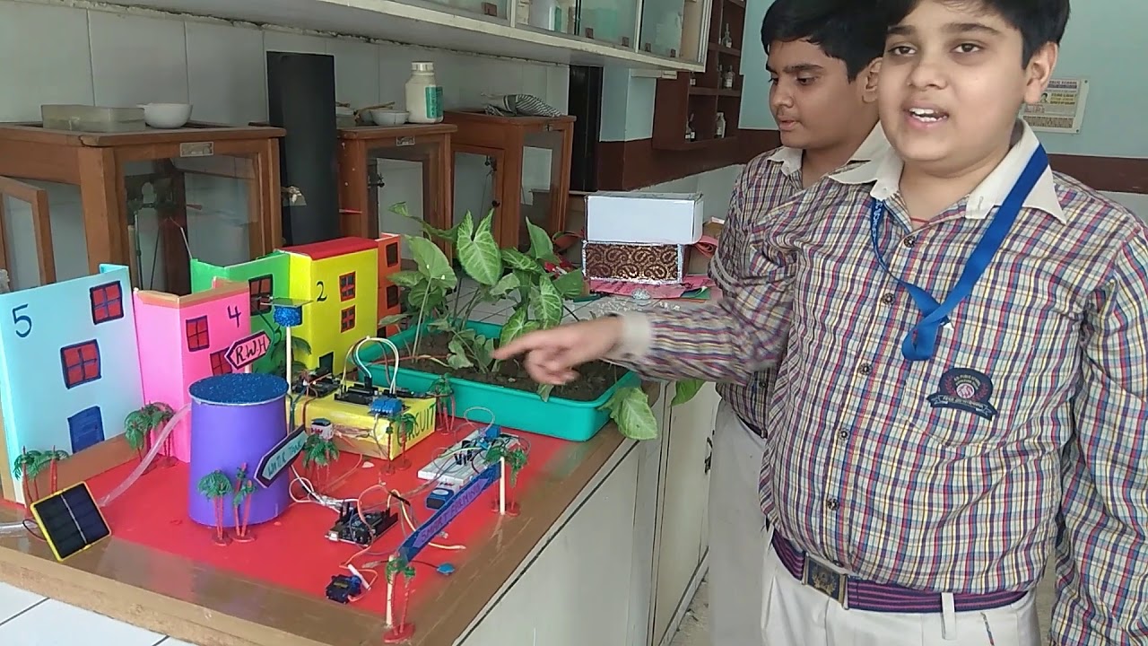 Ebrain classroom integration of AI