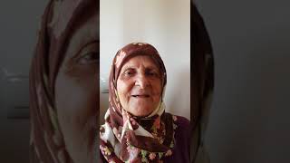 Şu Karşıki Dağda Resimi