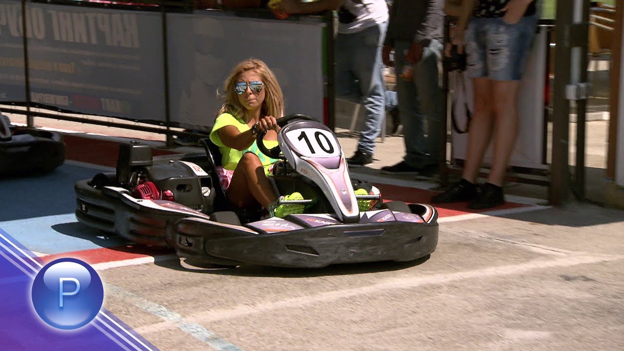 PLANETA LYATO 2014 - BLAGOEVGRAD, 1 / Планета Лято 2014 - Благоевград, част 1, 2014