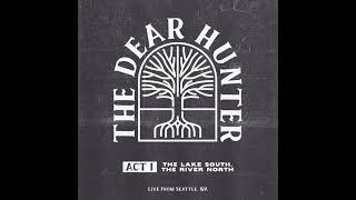 The Dear Hunter - Act I (LIVE ALBUM)