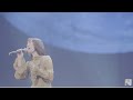 半崎美子「地球へ」【LIVE】中野サンプラザ 公演