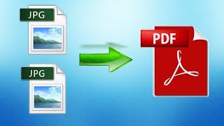 Как создать PDF файл из картинок  в Word
