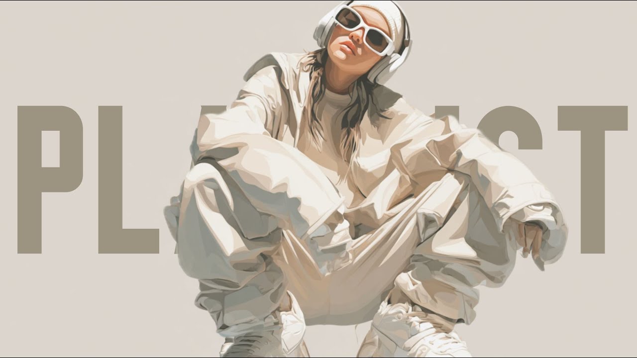 playlist I Просто танцуй, как только услышишь I Late night groove Хип-хоп плейлист