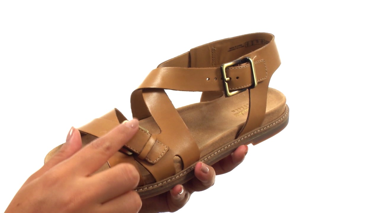 bambi clarks
