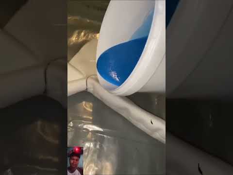 जंग लगे pipe ki repairing बिना कैसी तोडफोड के #shortvideo