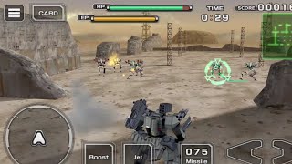 Destroy Gunners | Game Gundam Offline Ukuran Kecil | MOD Unlimited Money, Free Purchase Gameplay screenshot 5