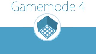 Command Room  - Gamemode 4 Module 1.9-1.12