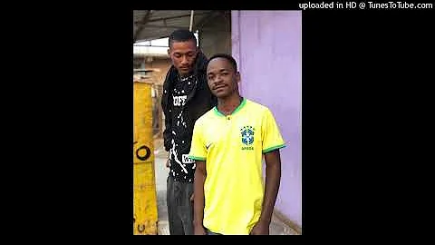 3 Finer  Você Feat Ganan Boy  T  Djay (Aúdio Oficial)