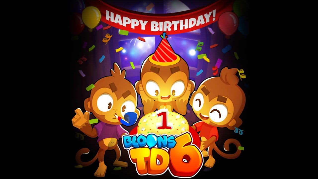 Bloons TD 6 e Loop Hero são os jogos grátis da semana na Epic Games Store -  GameBlast